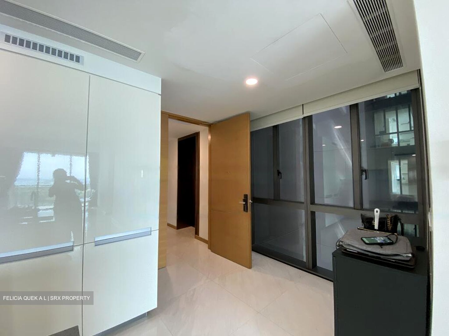 Marina One Residences (D1), Apartment #457895111